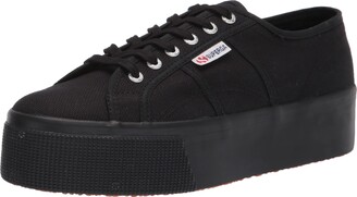 superga platform canada