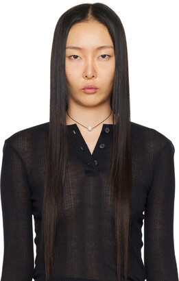 Sophie Buhai Brown Emilie Freshwater Pearl Choker - ShopStyle