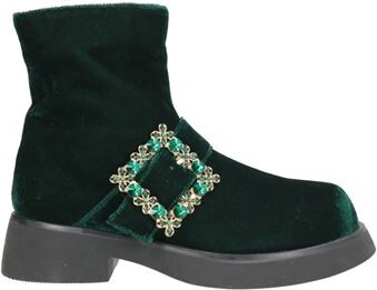 Tosca Woman Ankle boots