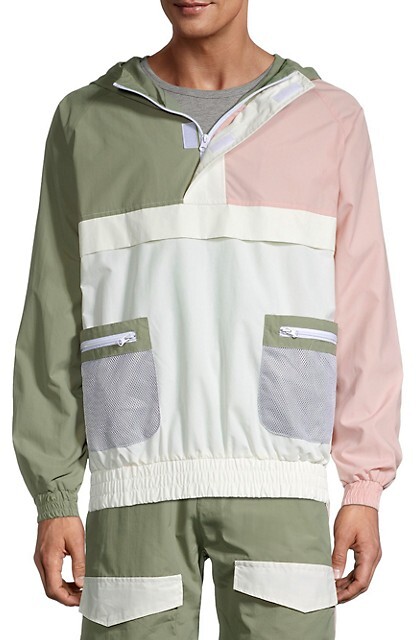 american stitch track jacket