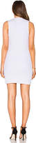 Thumbnail for your product : Cotton Citizen The Monaco Mini Dress