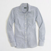 Thumbnail for your product : J.Crew Factory Factory stripe button-down shirt