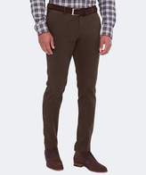 Thumbnail for your product : Hackett Slim Fit Kensington Trousers