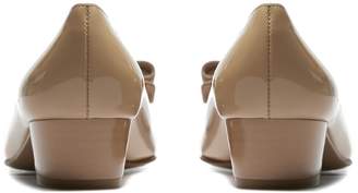 Ferragamo High-heeled shoe