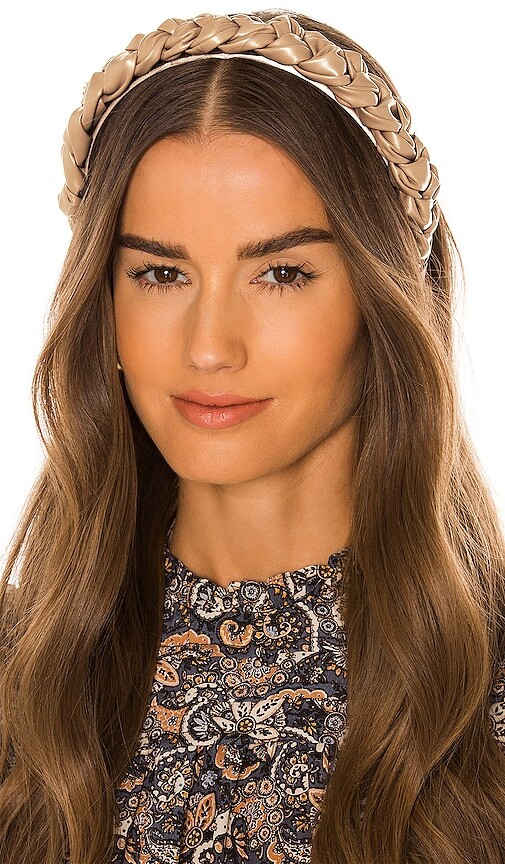 Jennifer Behr Maddy Headband - ShopStyle Hair Accessories