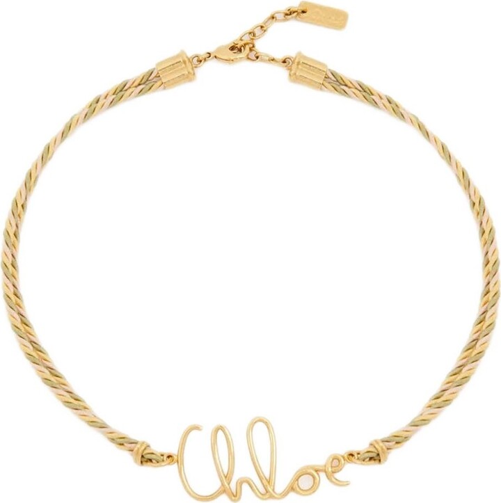 Chloé Zodiac Aries Ear Cuff ShopStyle Jewellery