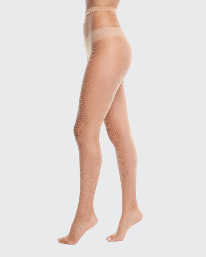 Wolford Twenties Tights ShopStyle Hosiery