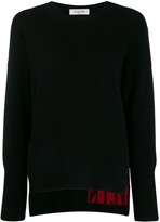 Thumbnail for your product : Valentino jumper