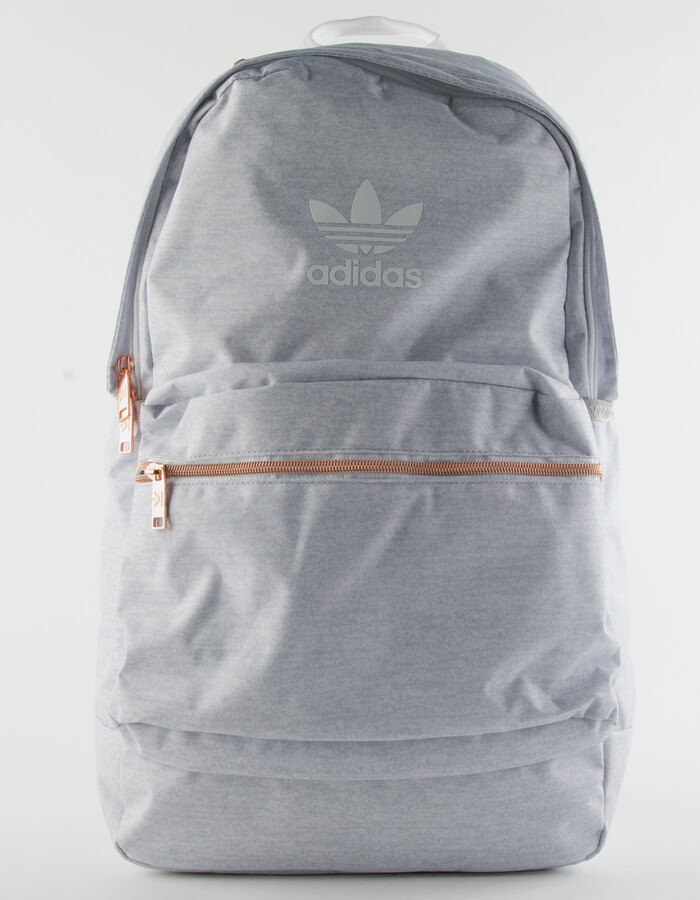 adidas Men's Gray Backpacks | ShopStyle
