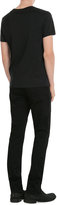 Thumbnail for your product : Paige Cotton-Jersey Slim Fit Jeans