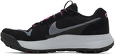 Thumbnail for your product : Nike Black Lowcate Sneakers