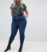 Thumbnail for your product : New Look Plus Curve Super Soft Jean