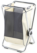 Thumbnail for your product : Simplehuman Single Steel X-Frame Laundry Hamper