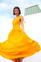 endless summer by free people santa maria maxi dress