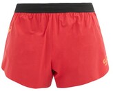 Thumbnail for your product : Soar Elite Race Technical-shell Running Shorts - Red