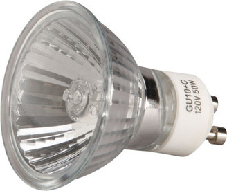 Broan NuTone 50W 120-Volt Halogen Light Bulb
