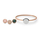 Thumbnail for your product : Fossil Interchangeable Flex Bracelet Gift Set