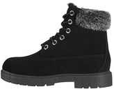 Thumbnail for your product : Lugz Women's Shifter 6" Fur Work Boot