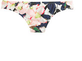 Thumbnail for your product : J.Crew Cove floral bikini