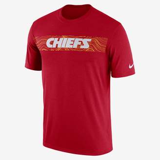 Nike Dri-FIT Legend Seismic (NFL Chiefs) Men's T-Shirt