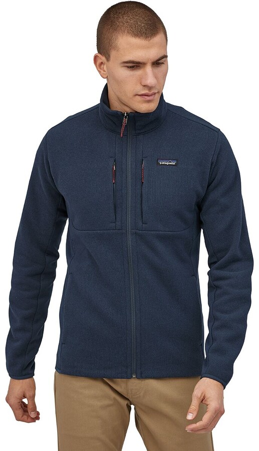 patagonia ukiah jacket