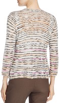 Thumbnail for your product : Nic+Zoe Desert Valley Print Cardigan