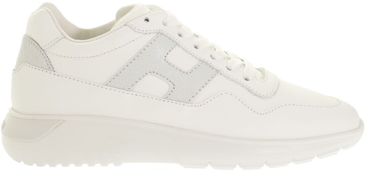hogan interactive 3 sneakers