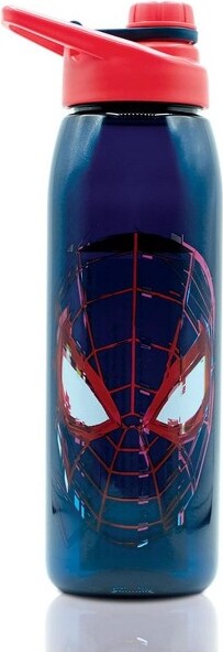 https://img.shopstyle-cdn.com/sim/88/6b/886b5d8ab8c949bc48c2f8299e920458_best/silver-buffalo-marvel-spider-man-miles-morales-plastic-water-bottle-holds-28-ounces.jpg