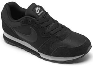 women's md runner 2 casual sneakers from finish line