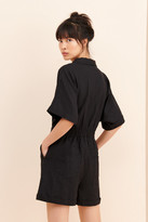 Thumbnail for your product : Little Lies Lana Romper