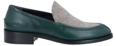 balenciaga loafers womens
