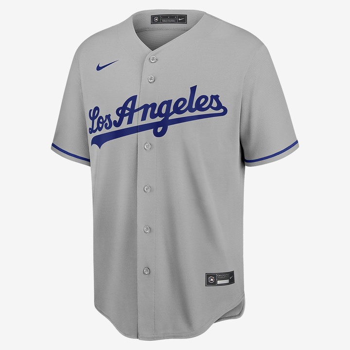 new nike dodgers jersey