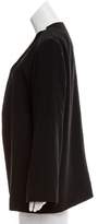 Thumbnail for your product : Halston Small Lapel Blazer