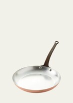 Thumbnail for your product : Duparquet Copper Cookware Solid Copper Silver-Lined Fry Pan