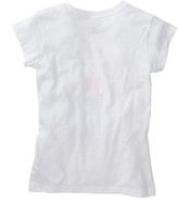 Thumbnail for your product : Converse I Star My Chucks Tee (Big Girls)