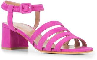 Maryam Nassir Zadeh strappy block heel sandals