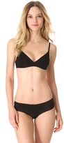 Thumbnail for your product : Cosabella Love is in the Aire Soft Bra