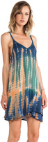 Thumbnail for your product : Lovers + Friends Fade Away Babydoll Dress