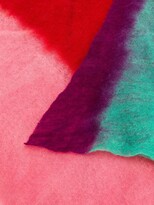 Thumbnail for your product : Missoni Cashmere Striped Scarf