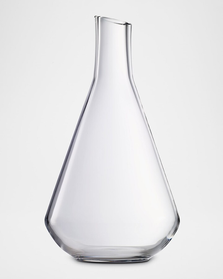 Baccarat Chateau Decanter