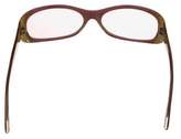 Thumbnail for your product : Paul Smith Narrow Gradient Sunglasses