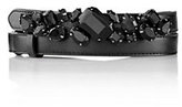 Thumbnail for your product : The Limited Gem Embellished Skinny Belt