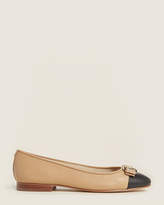 sam edelman mage bow flat
