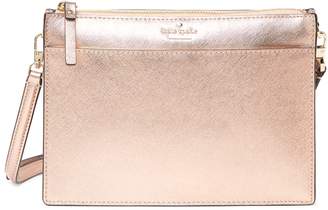 cameron street clarise leather shoulder bag