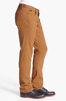 Thumbnail for your product : RVCA Men's 'Stay RVCA' Slim Straight Pants, Size 30 - Blue (Online Only)