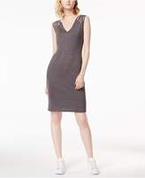 Thumbnail for your product : Bar III Strappy T-Shirt Dress, Created for Macy's
