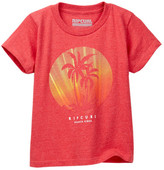 Thumbnail for your product : Rip Curl Palm Vibes Graphic Tee (Big Boys)