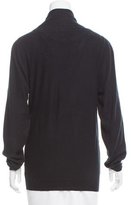 Thumbnail for your product : 3.1 Phillip Lim Bow-Accented Cashmere Cardigan