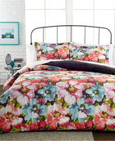 Thumbnail for your product : Camille 2 Piece Twin Comforter Set