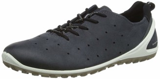 Ecco Biom Lite Low Rise Hiking Shoes Mens - ShopStyle Activewear